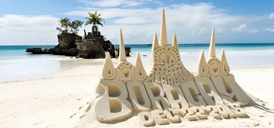 Philippines Island Hopping: Siargao, Cebu & Boracay – 11 Nights