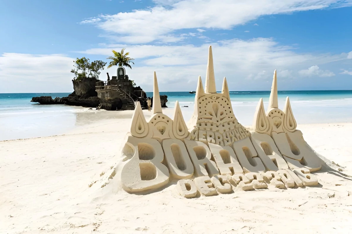 Philippines Island Hopping: Siargao, Cebu & Boracay – 11 Nights