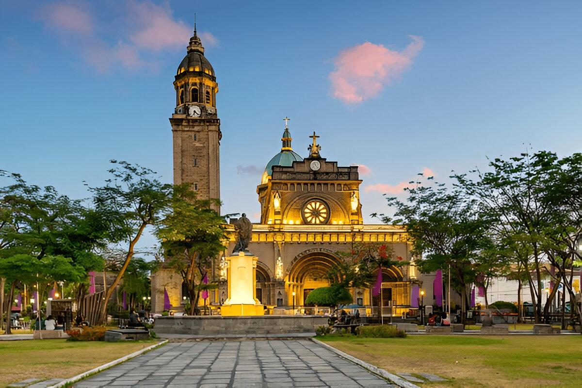Tides & Tranquillity: 11 Nights Across the Philippine Islands