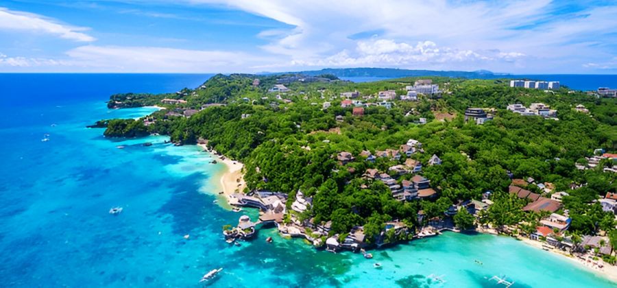 Tides & Tranquillity: 11 Nights Across the Philippine Islands
