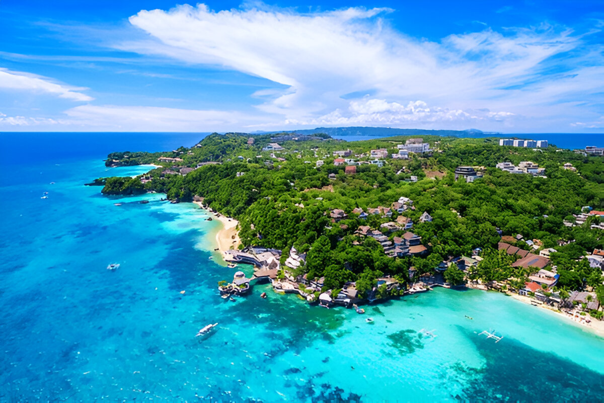 Tides & Tranquillity: 11 Nights Across the Philippine Islands