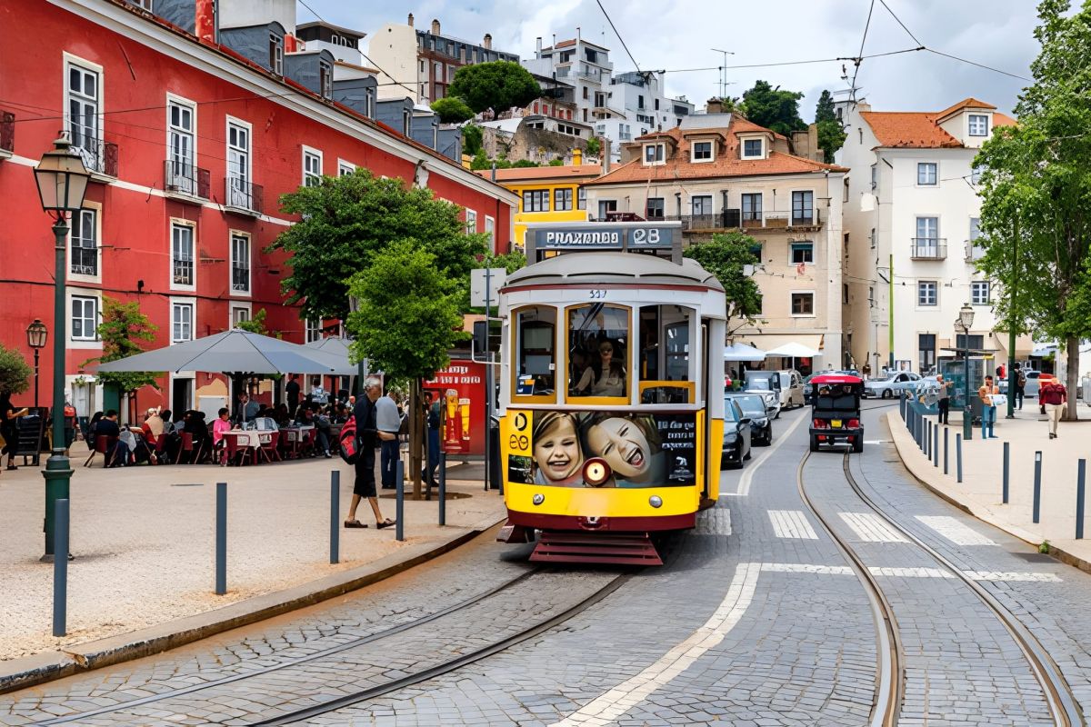 Portugal Twin