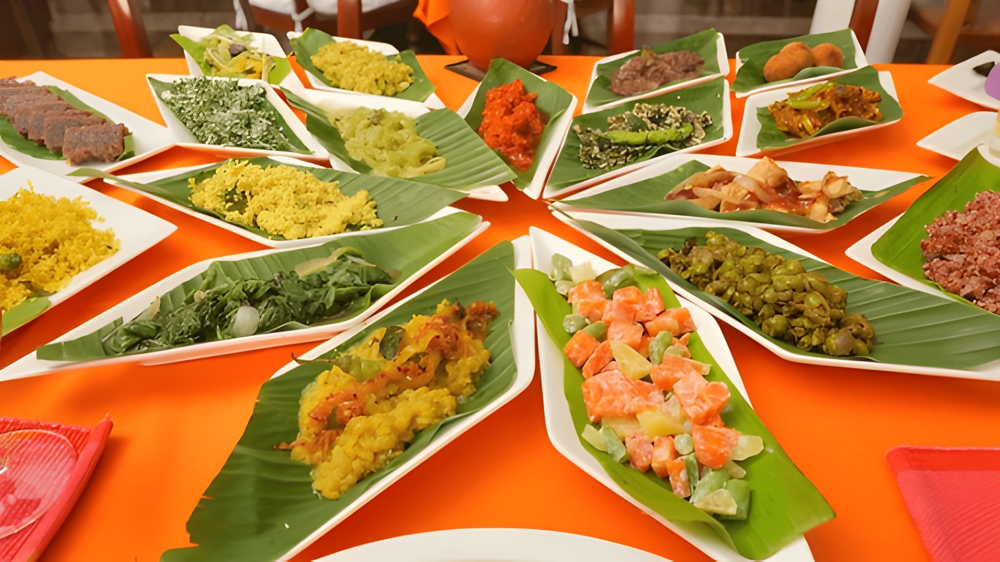 Discover Sri Lanka: From Ancient Wonders to Coastal Bliss