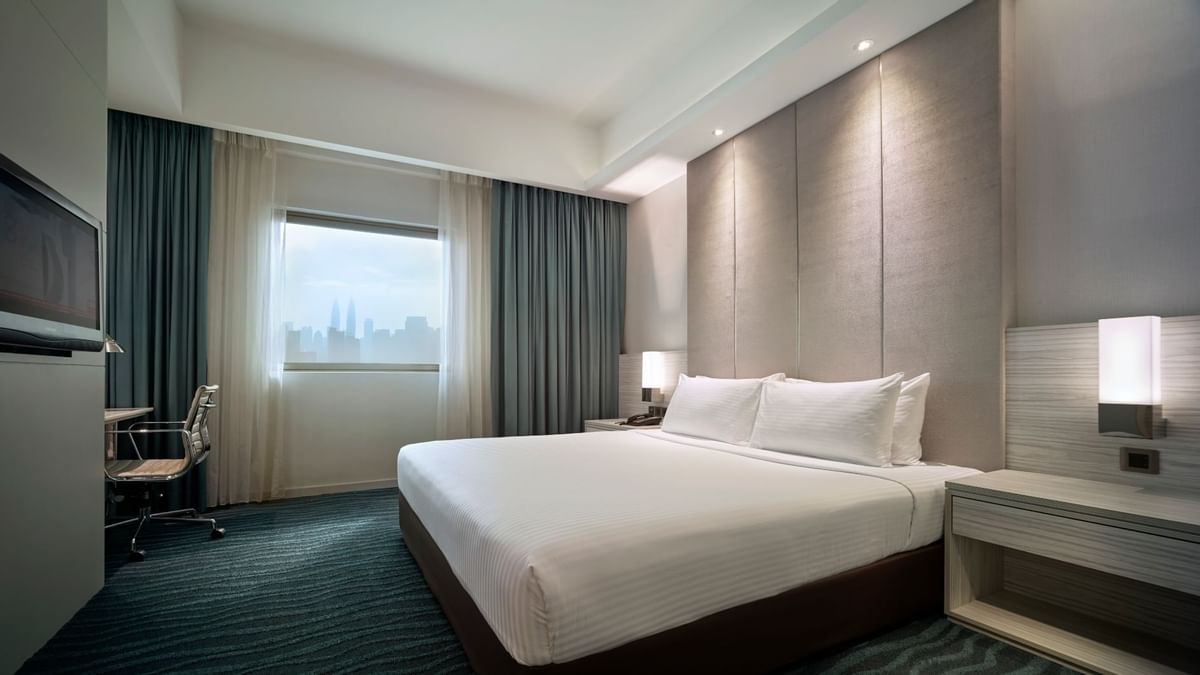 Kuala Lumpur Holiday