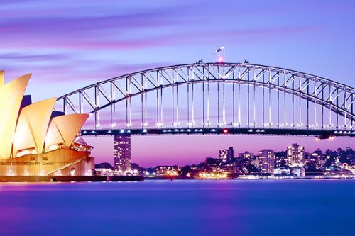 Sydney Vacations