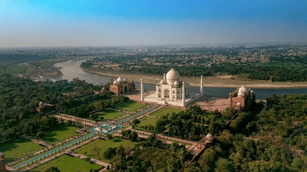 Agra Holiday