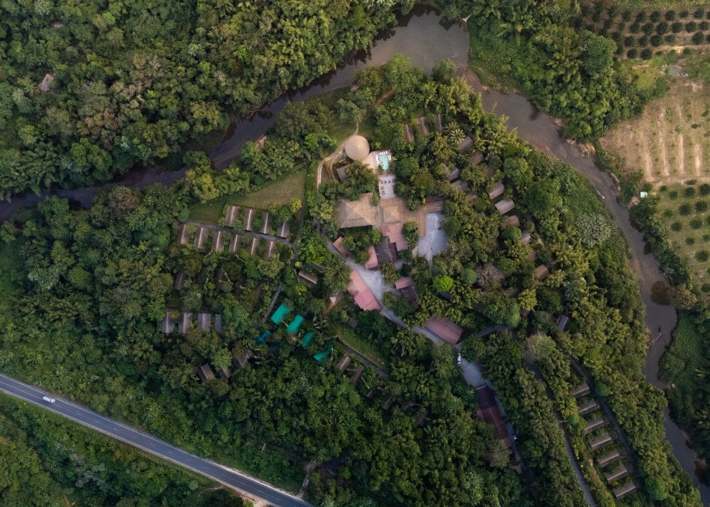 Elephant Hills