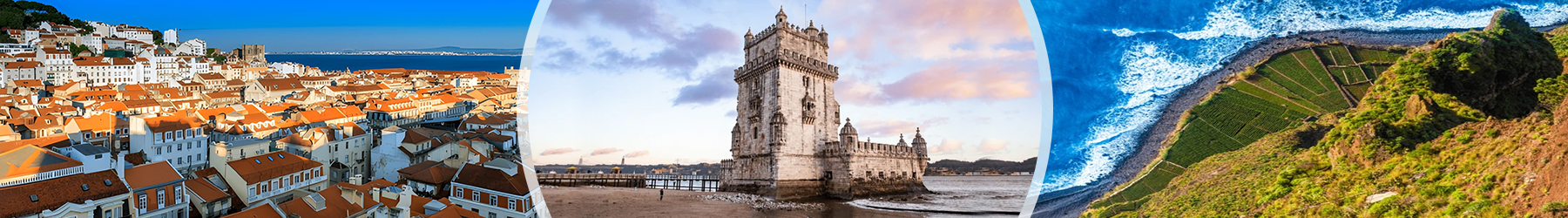 Portugal Twin