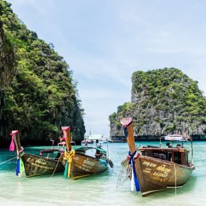 Thailand Vacations