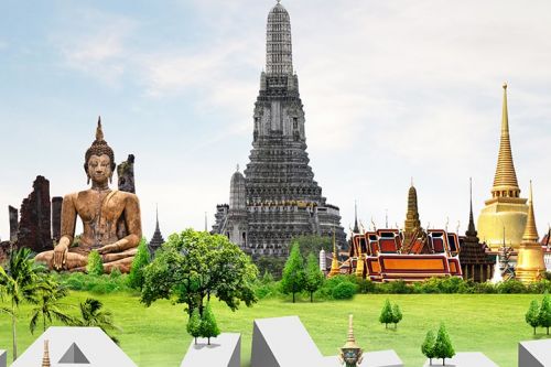 Thailand Vacations