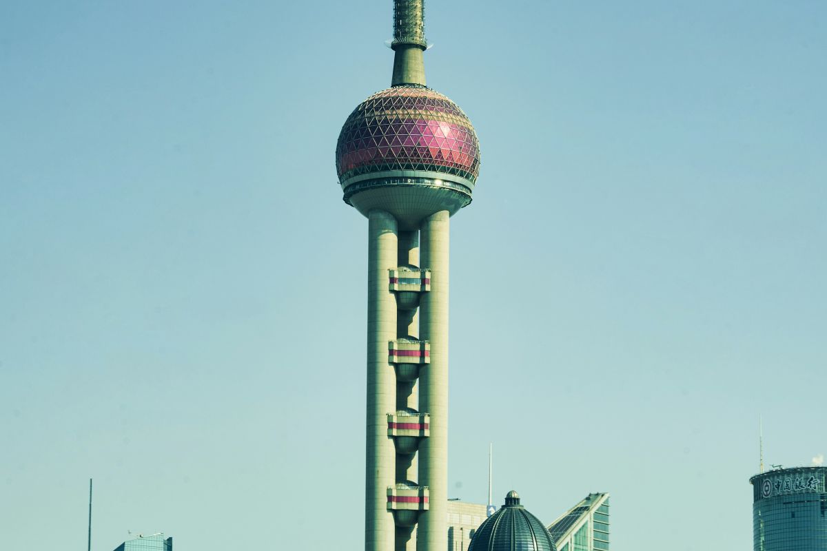 China: The Golden Triangle Journey – 7 Nights