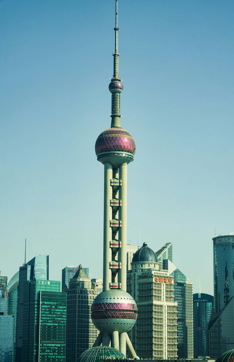 China: The Golden Triangle Journey – 7 Nights