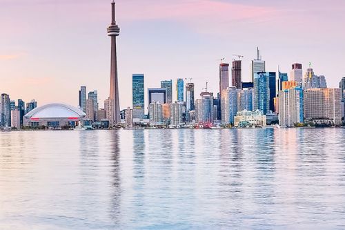 Toronto