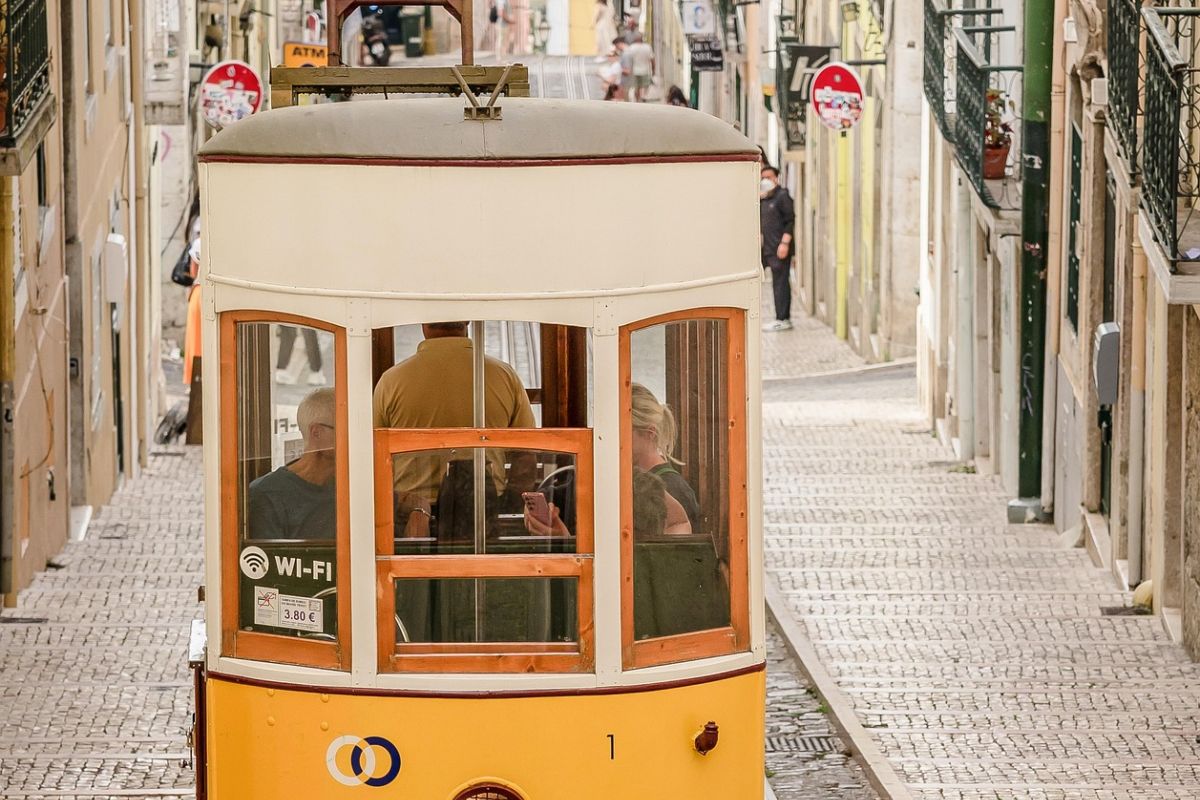 Portugal Twin