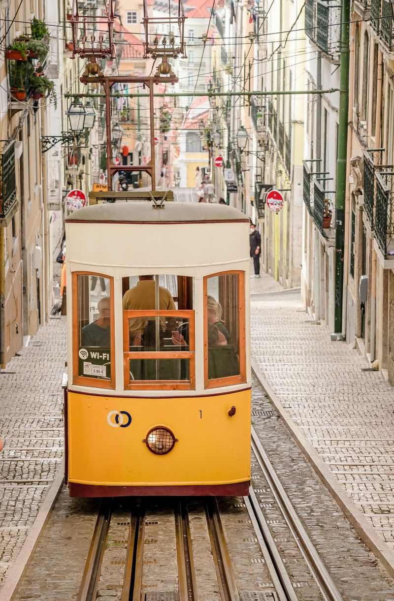 Portugal Twin