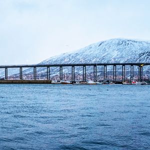Tromso Vacations