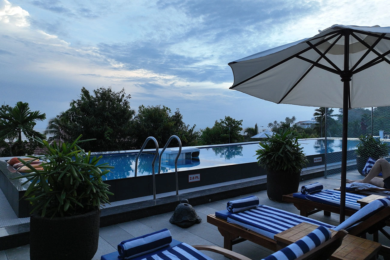 Kerala: A Journey Through Nature & Luxury