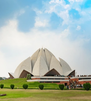 10 Nights of Bliss: Golden Triangle Meets Maldives