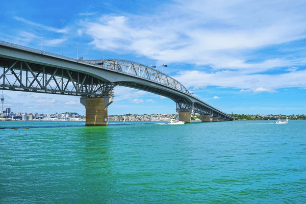 Auckland