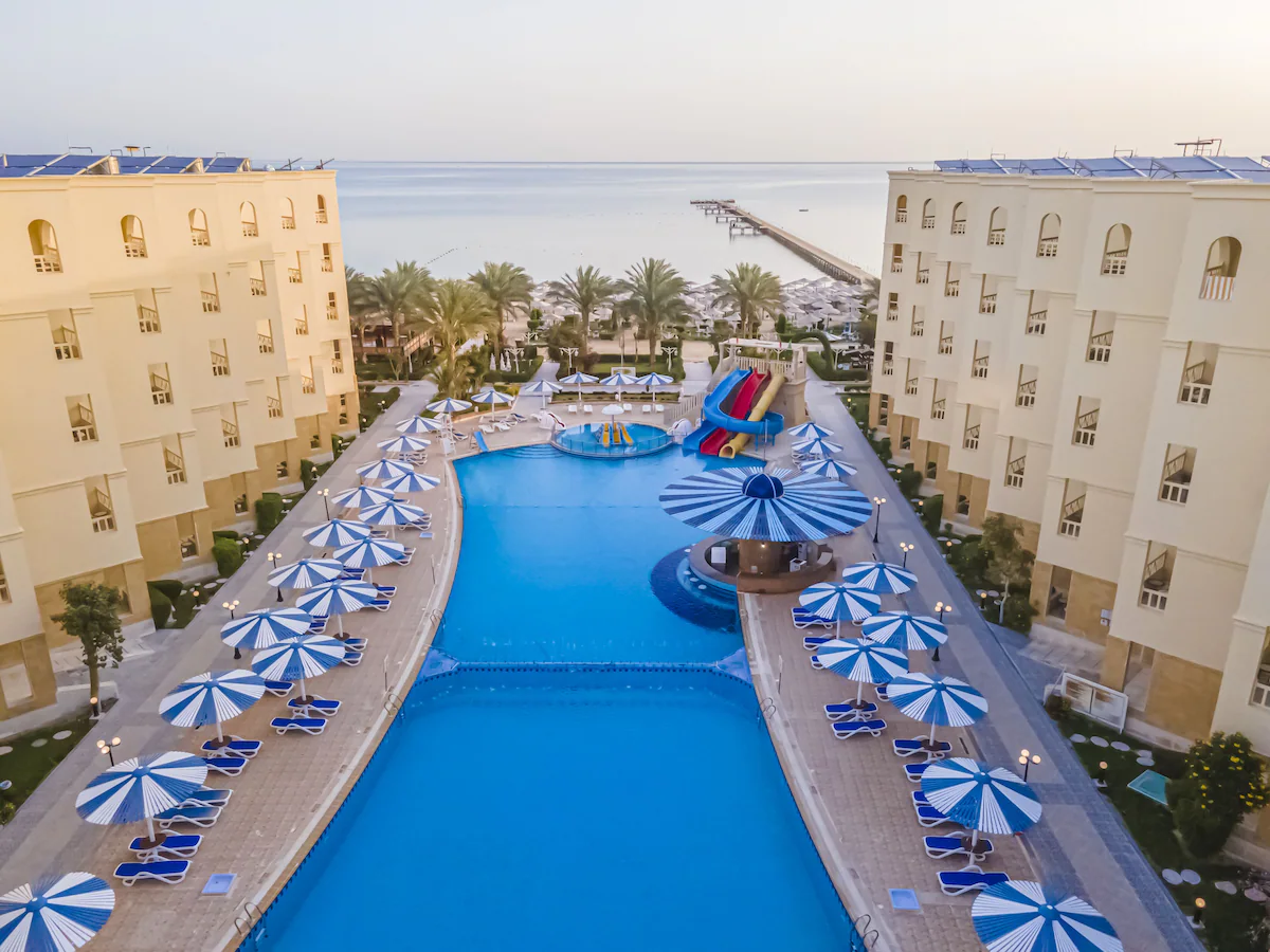 Hurghada