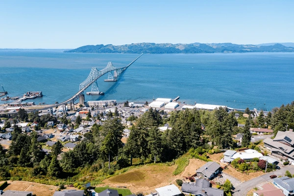 Astoria