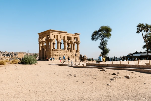 Aswan
