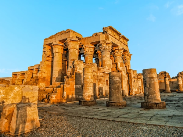 Kom Ombo