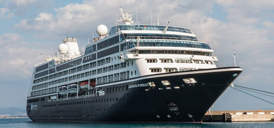 Singapore & Indonesia Cruise: Singapore, Semarang & Benoa Cruise - 12 Nights