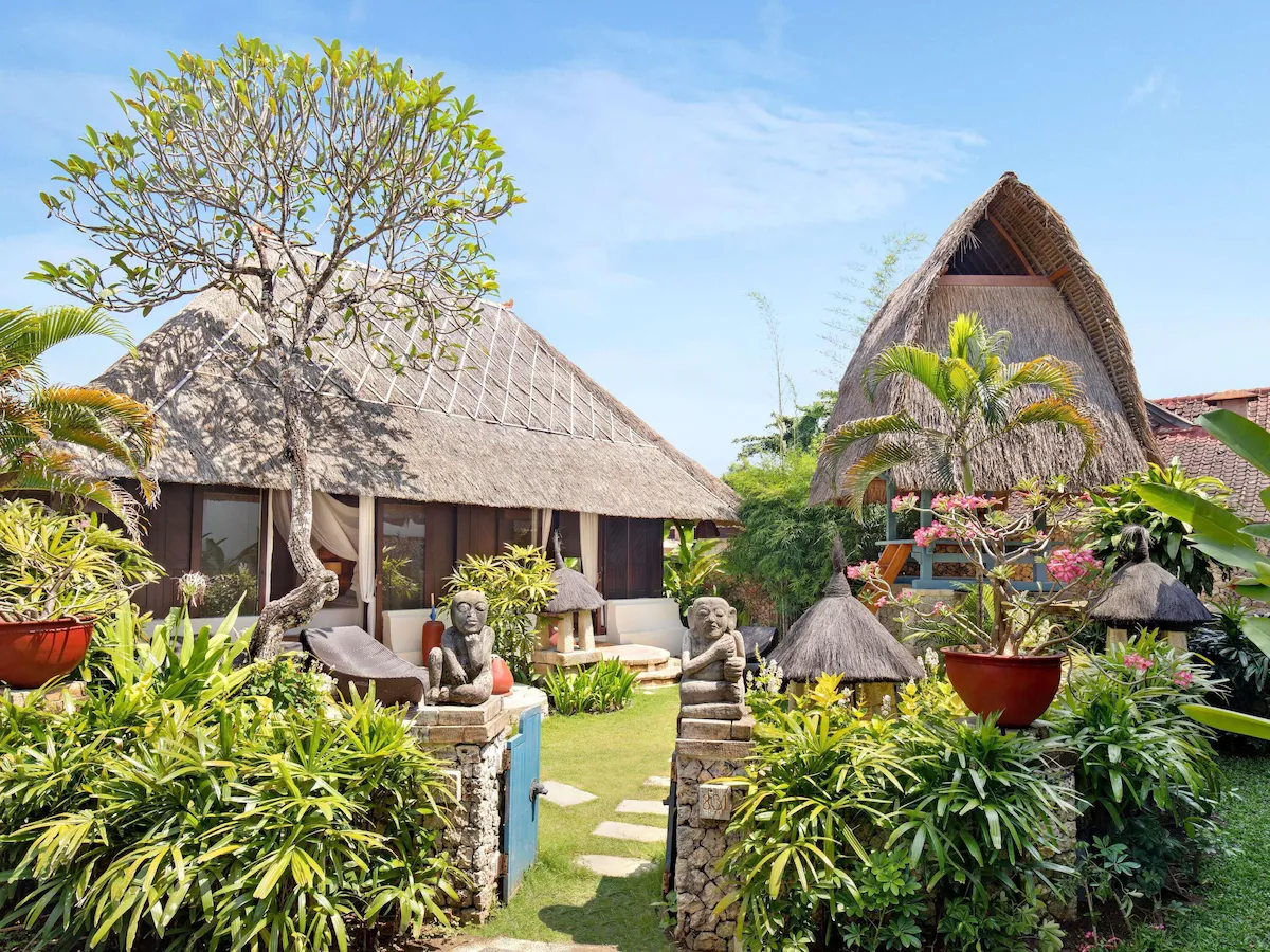 Bali Holiday