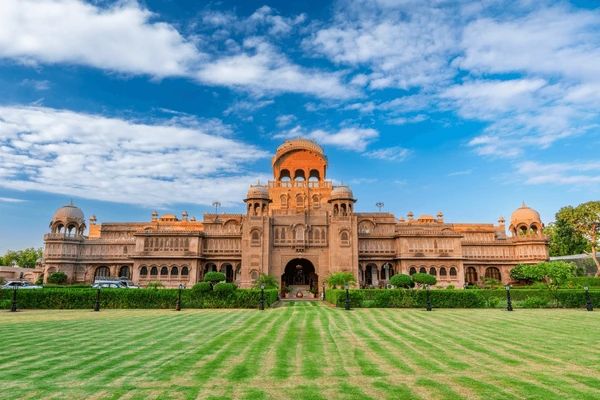 Bikaner