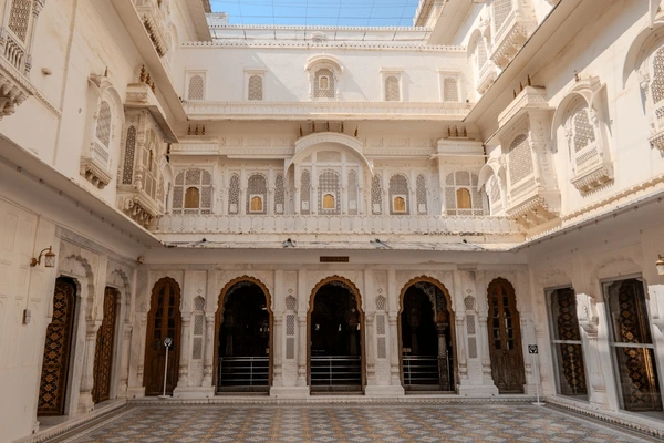 Bikaner