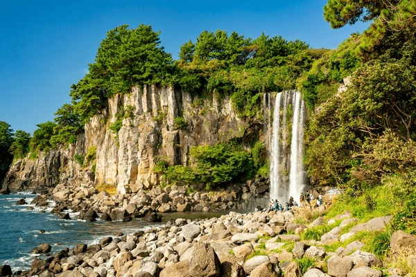 Jeju Island