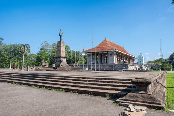 Colombo