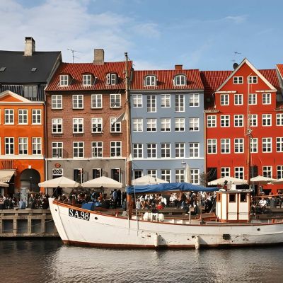 Copenhagen