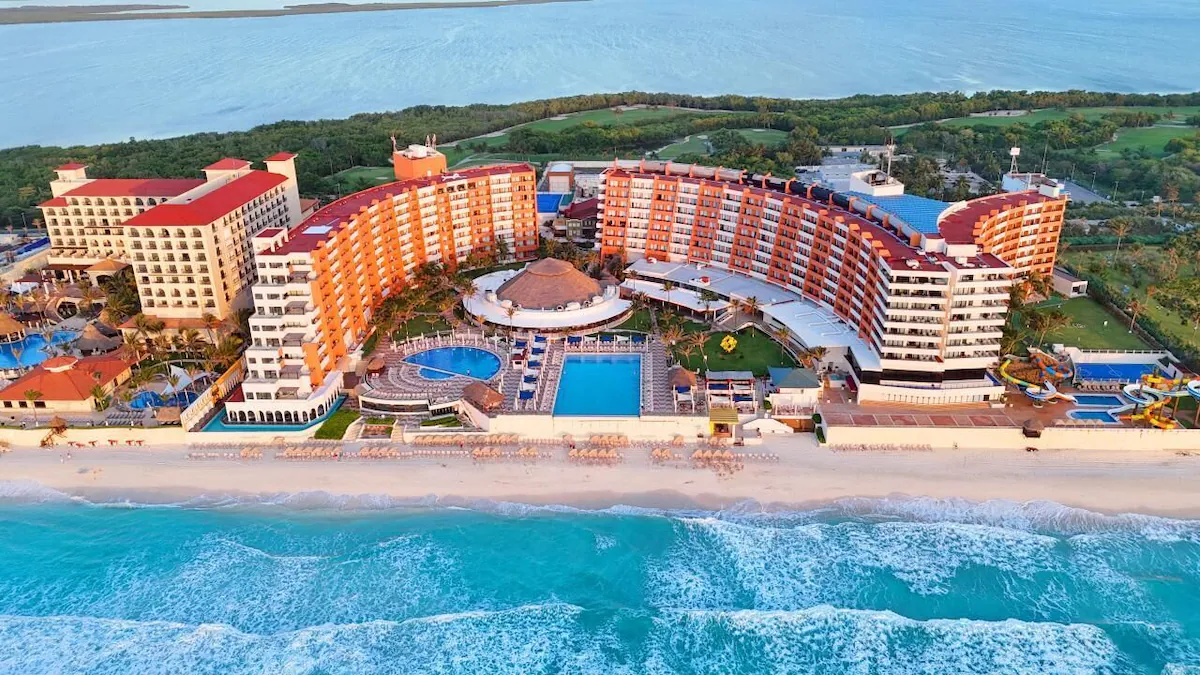 Cancun