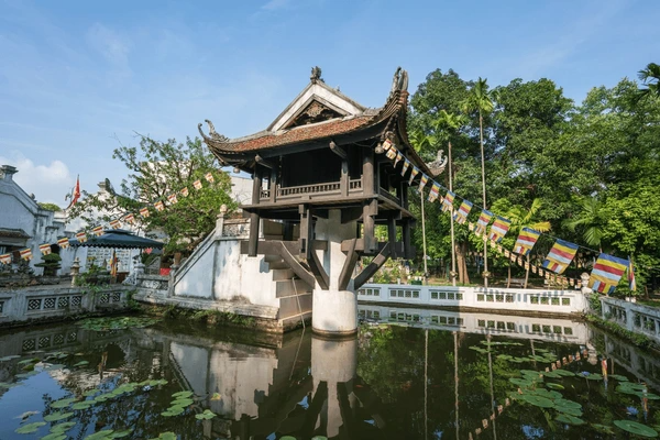 Hanoi Holiday