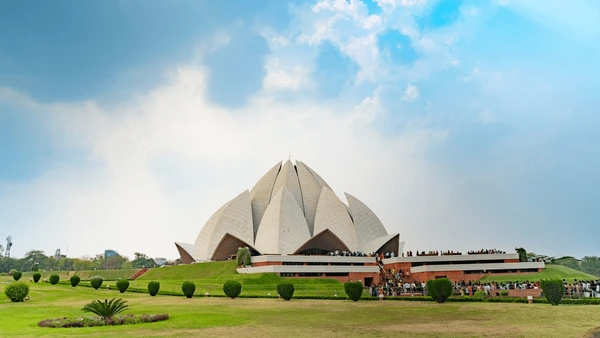 Delhi Holiday