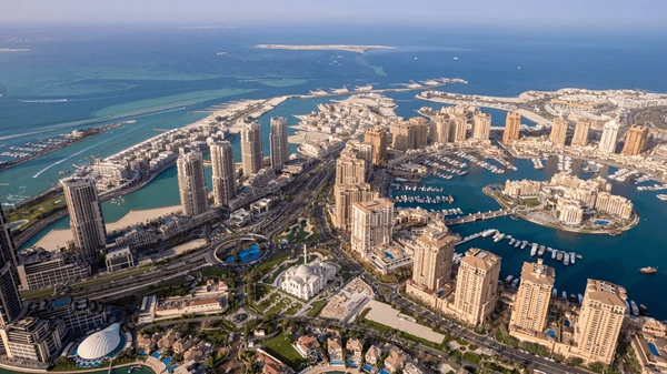 Doha Holiday