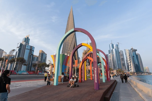 Doha Holiday