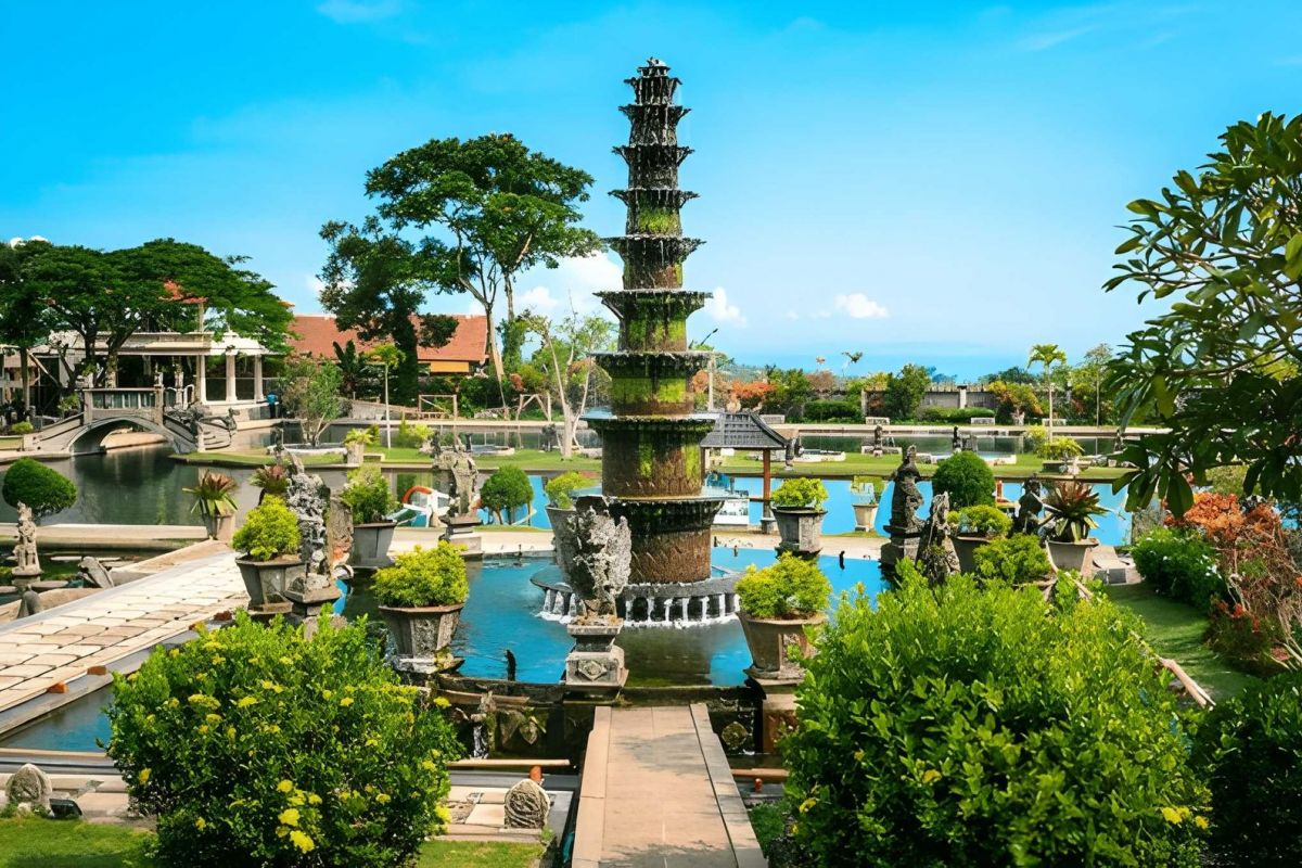 Bali Bliss: Island Dreams & Ubud Serenity – 10 Nights