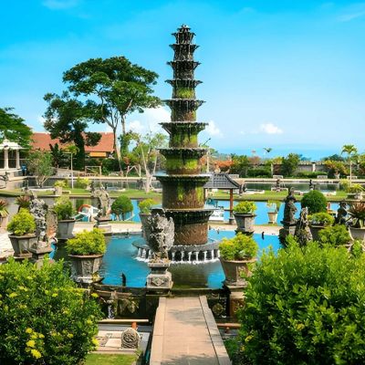 Bali Bliss: Island Dreams & Ubud Serenity – 10 Nights