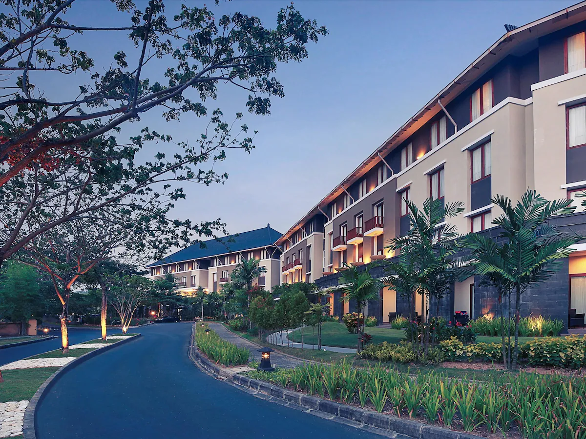 Bali Holiday