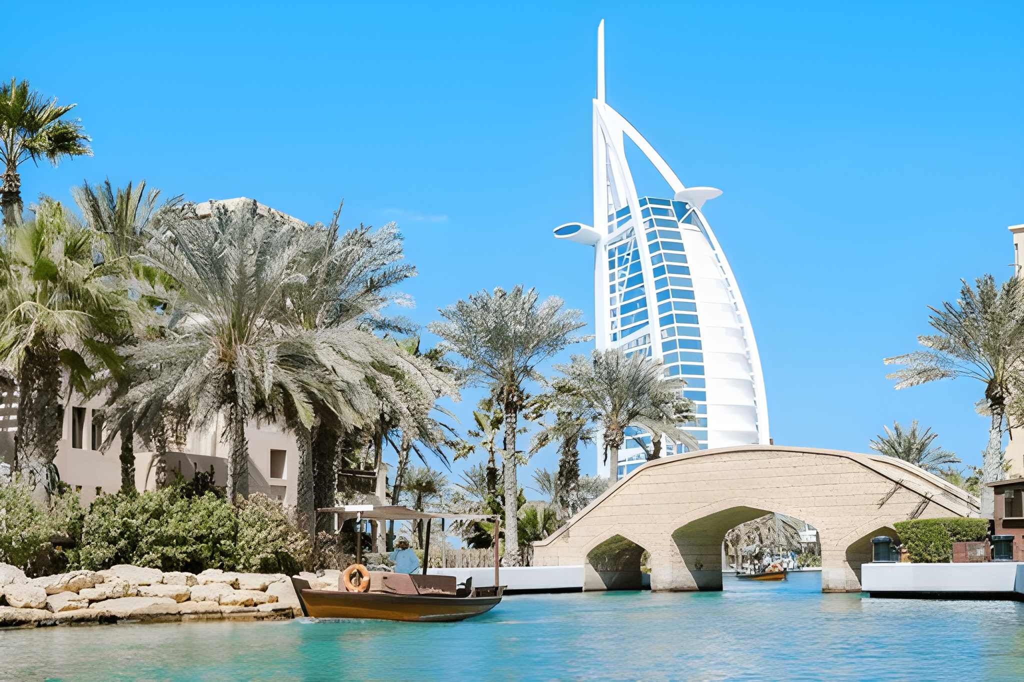Dubai Holiday