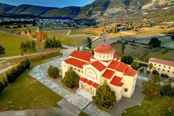 kefalonia