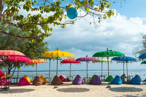 Gili Trawangan