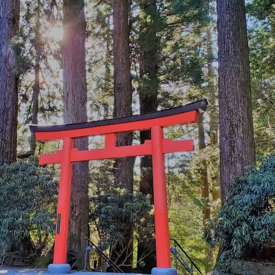 Hakone