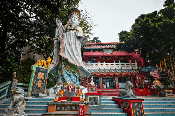 HongKong