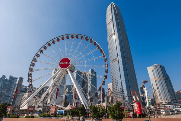 HongKong