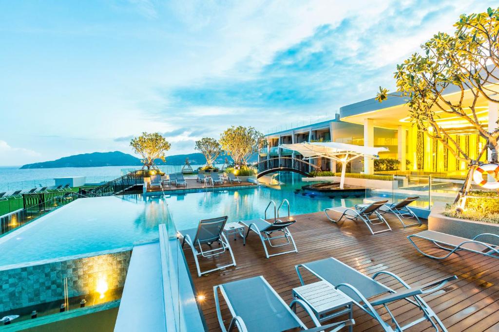Phuket Holiday