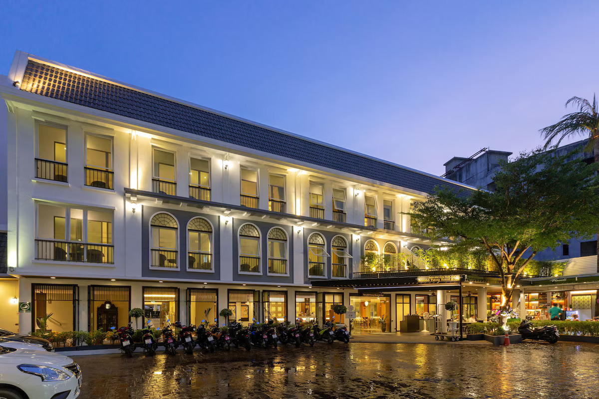 Phuket Holiday